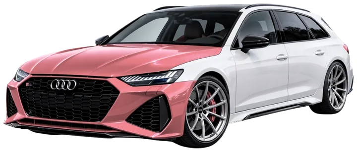 Audi A6, Core-paketin suojattavat kohteet