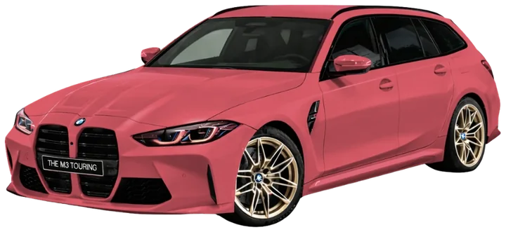 BMW 3-sarja, Ultimate-paketin suojattavat kohteet