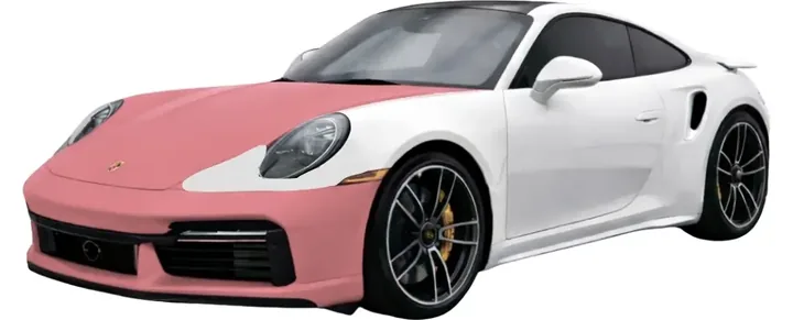 Porsche 911, Core-paketin suojattavat kohteet