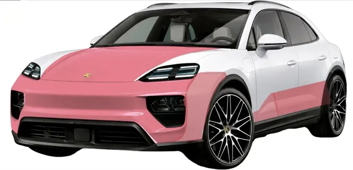 Porsche Macan, Advanced-paketin suojattavat kohteet
