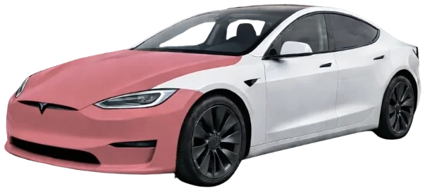 Tesla Model S, Core-paketin suojattavat kohteet