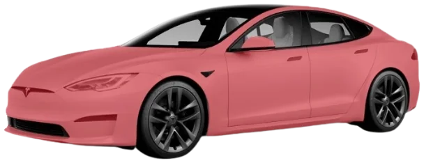 Tesla Model S, Ultimate-paketin suojattavat kohteet