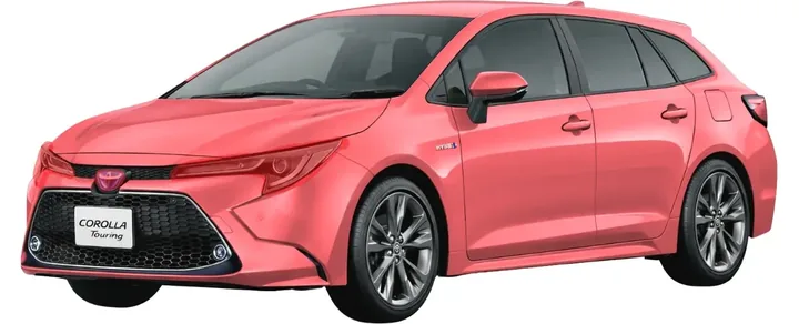 Toyota Corolla, Ultimate-paketin suojattavat kohteet