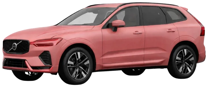 Volvo XC60 / XC90, Ultimate-paketin suojattavat kohteet