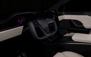 model x lp sisustan teippaus 1
