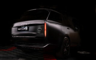 ppf valojen tummennus detailing 1